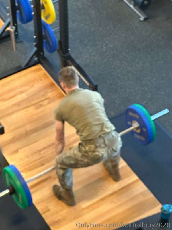 Soldiers being naughty, showing off, and candid shots, Set 5 6
