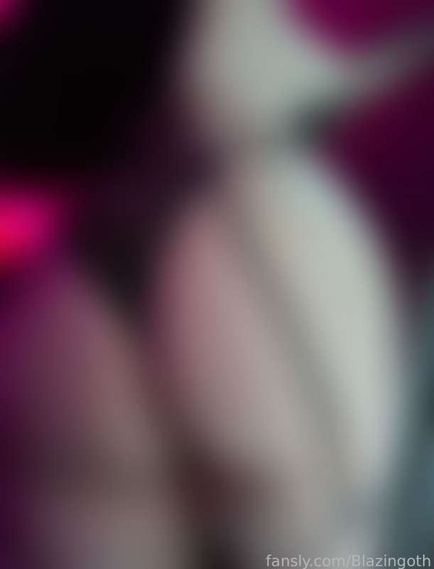 Blazingoth - Fansly - 13 Feb, 2025