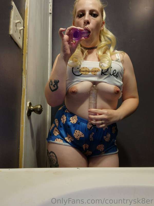 Titty Tuesday