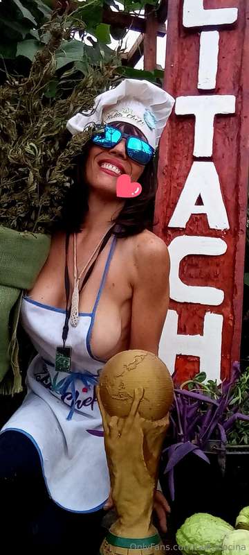 Aloha Amig@! Cómo estás? Conocés la papa del aire ?👩‍🍳🌱💚Maña.. 13
