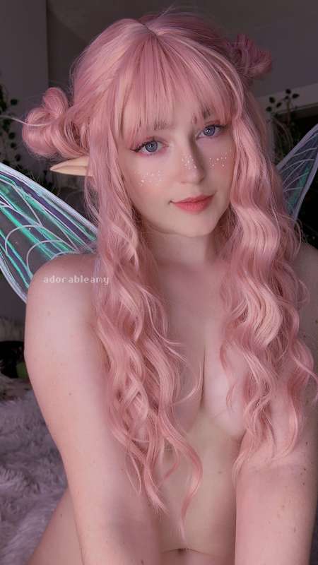 Adorableamy - Fansly - 14 Sep, 2023