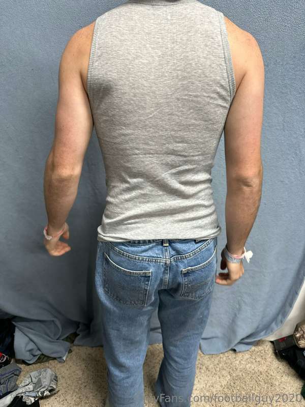 The new private in muscle shirts!! 14