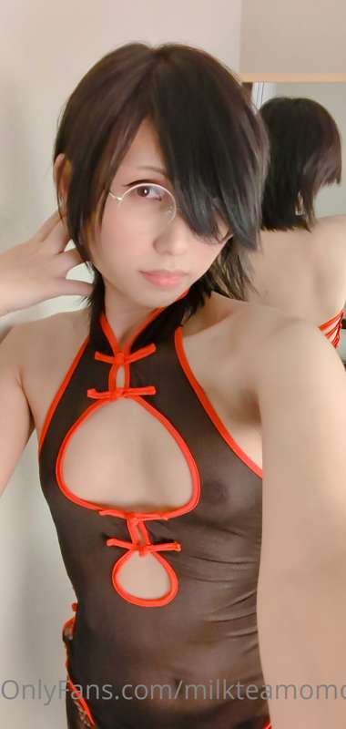 Milkteamomoko - Onlyfans - 12 Sep, 2022 10