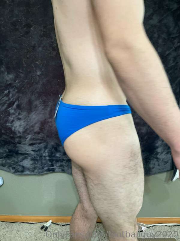 The most revealing undies yet!! Set 1 20