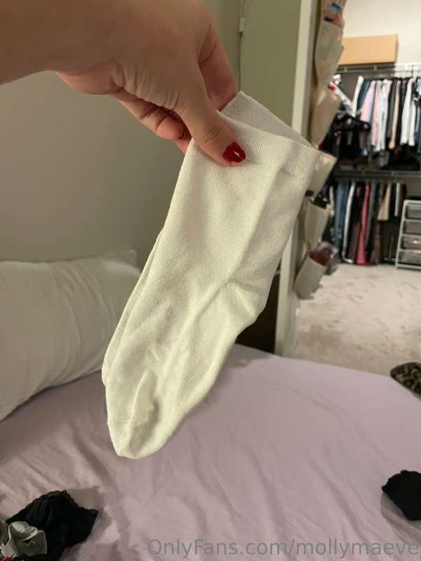 👙 **PANTIES & SOCKS 1/2 OFF WHEN YOU PURCHASE IN TOKENS ON M.. 29