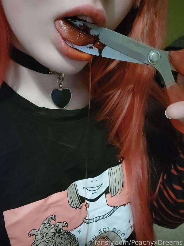 Peachyxdreams - Fansly - 18 Aug, 2023 20