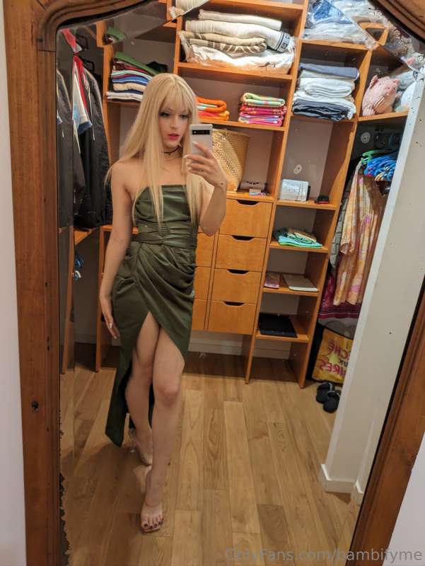 Bring me back home after a few cocktails 😉
