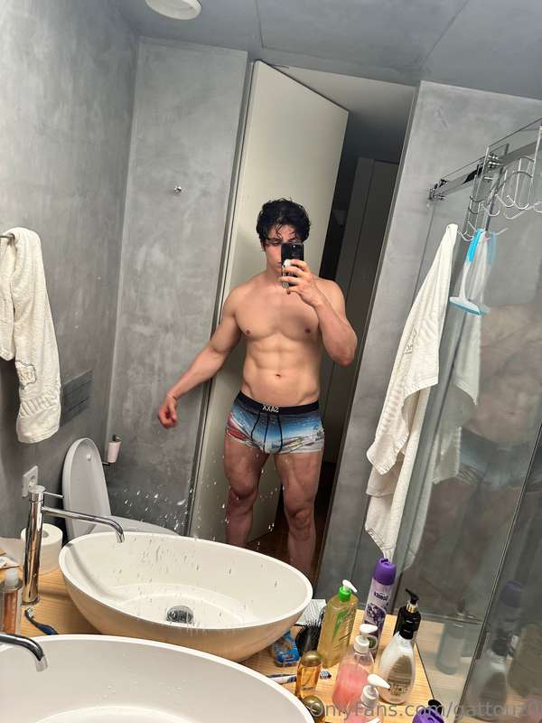 Gattouz0 - Onlyfans - 16 Feb, 2025 2