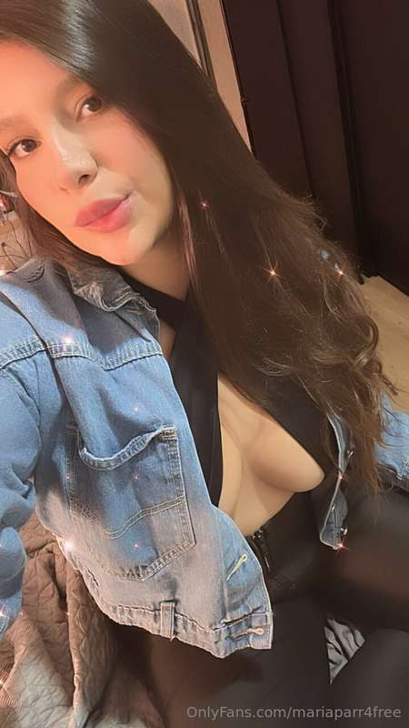 Mariaparr4Free - Onlyfans - 01 May, 2025