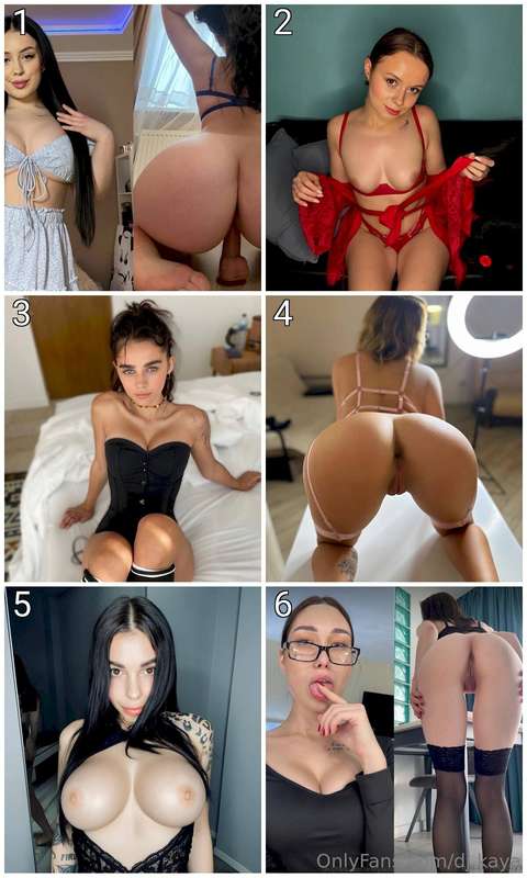 🎁 JOIN MY BESTIES FOR EXCLUSIVE OFFERS!1. 🔥💦 @lexi_boo2 💦🔥2...