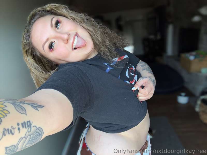 join me over on my VIP @nxtdoorgirlkay☺️