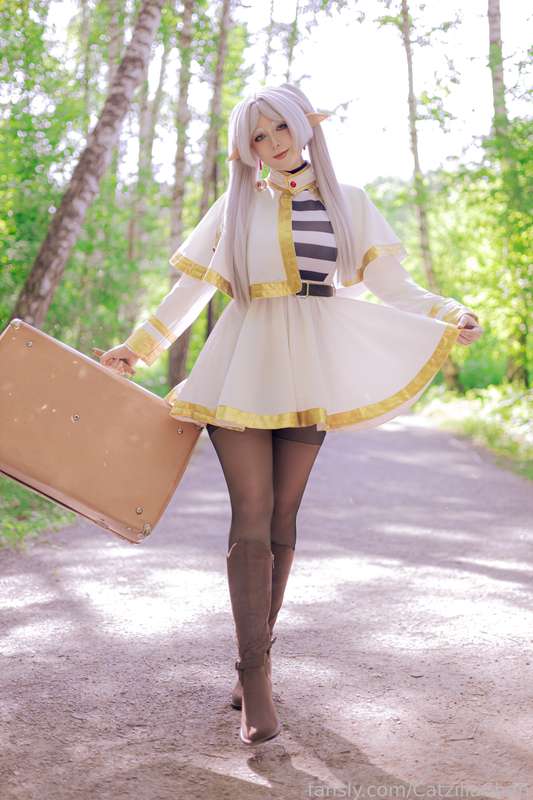 Catzillachan - Fansly - 05 Jul, 2024