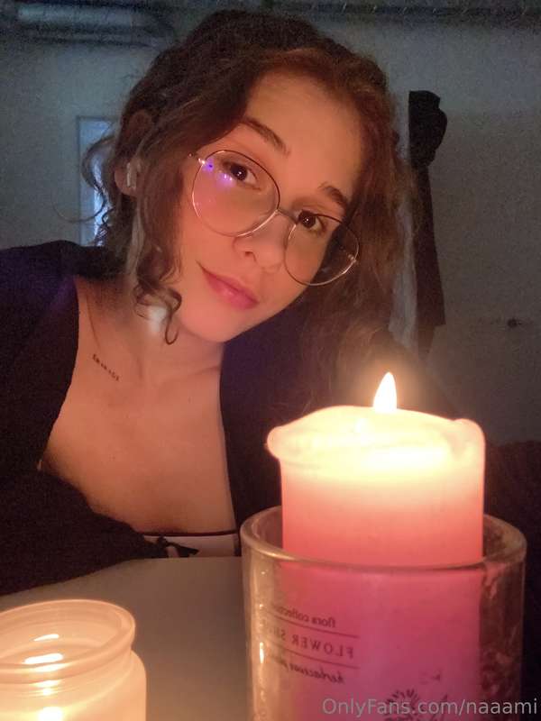 romantic? 🥰 @naaami