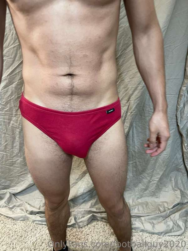 Skimpy undies shots of Private Martinez - Set 6 4