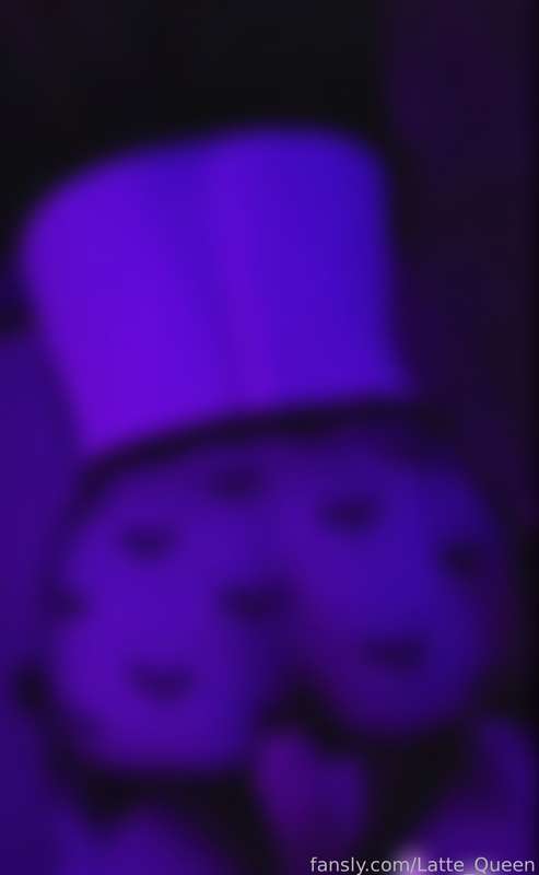 Latte_Queen - Fansly - 22 Jan, 2025