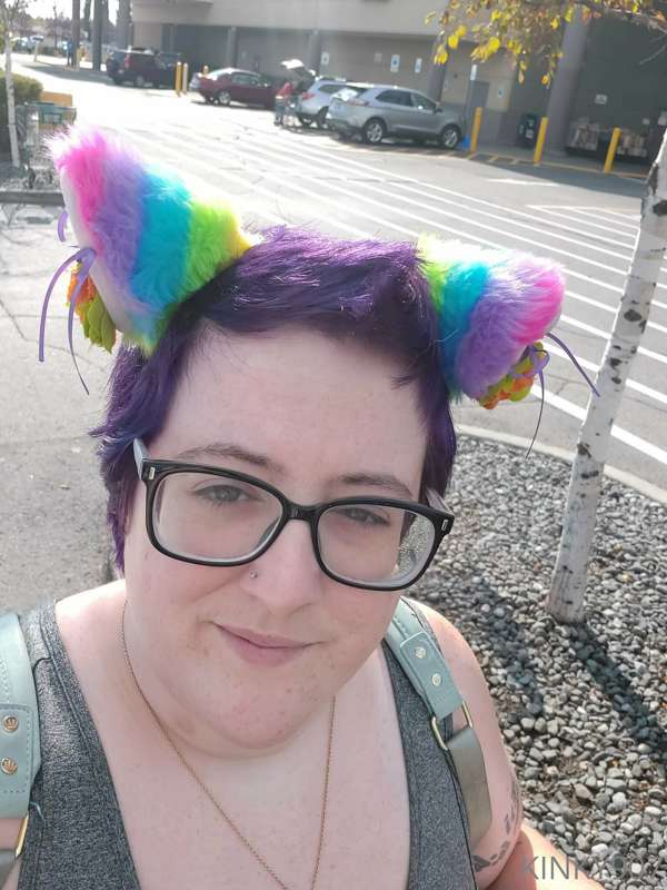 Am I cute?