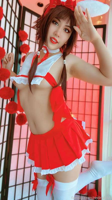 Redrabbu - Fansly - 05 Apr, 2025 21