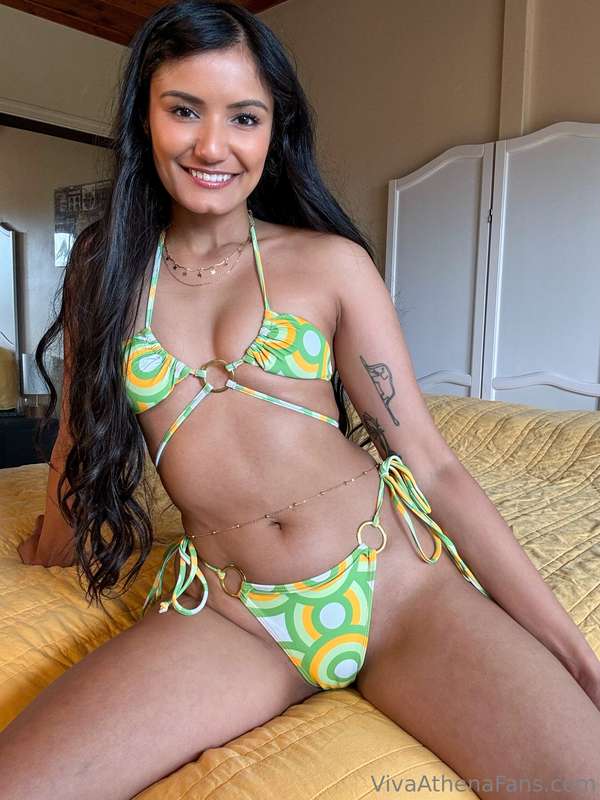 💚💛 6