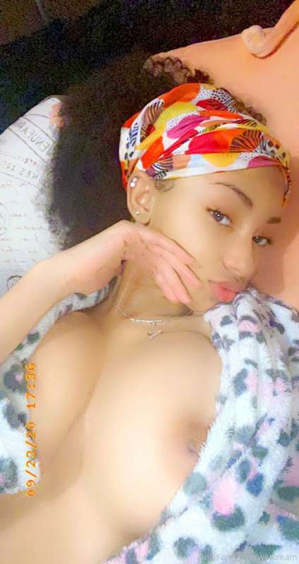 wait till my edges get re done 😒🙂 2