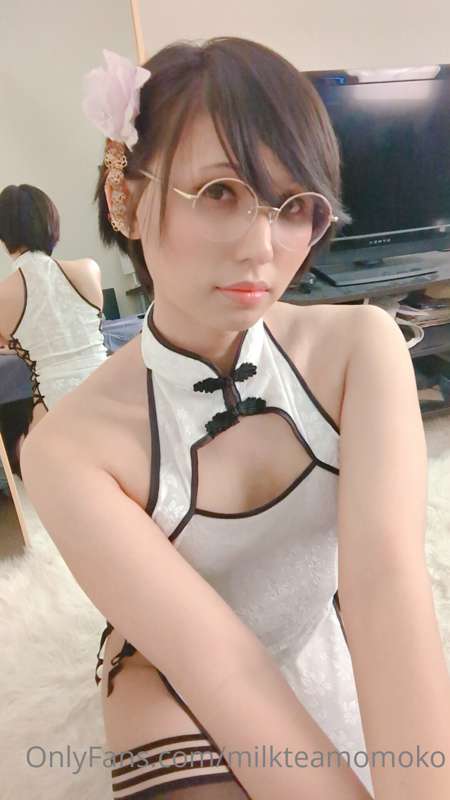 Milkteamomoko - Onlyfans - 04 Feb, 2022 21
