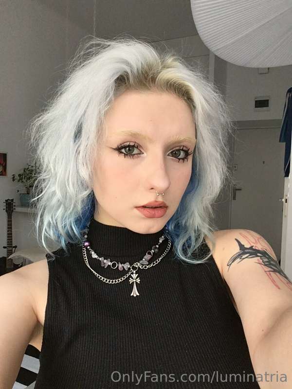 luminatria Nude Leaks OnlyFans Page 33 of 50