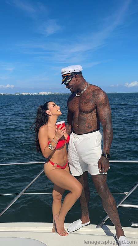 I had a great time cruising, sailing and fucking! 😜 5