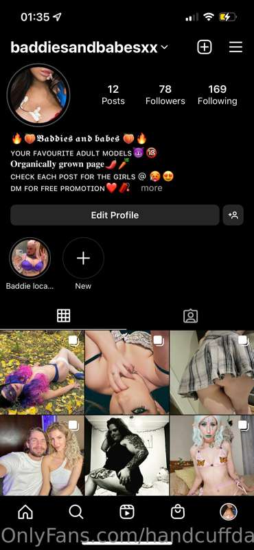 Follow my Instagram guys! The links also on my profile! Free..