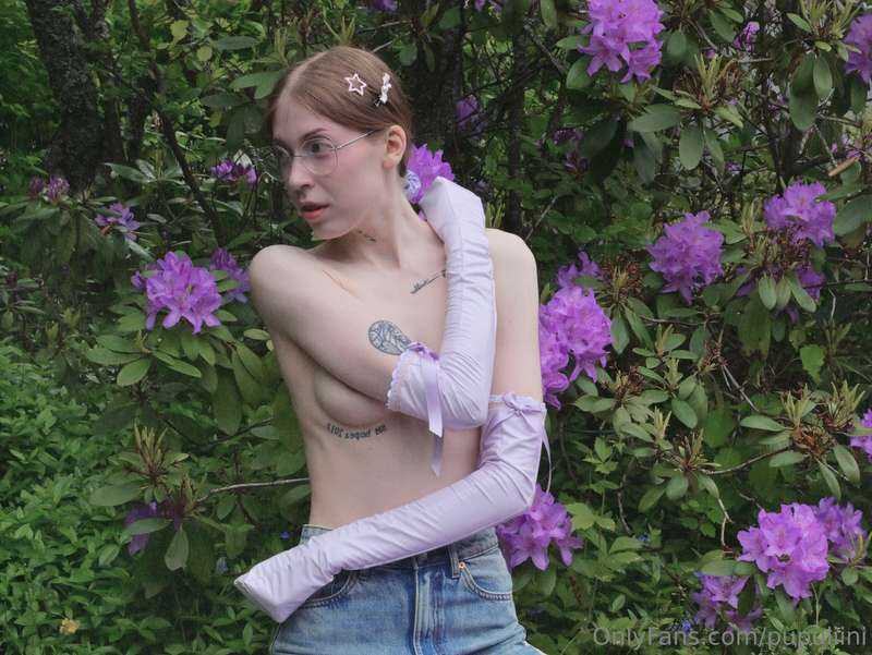 Pupuliini - Onlyfans - 27 Jun, 2025 2