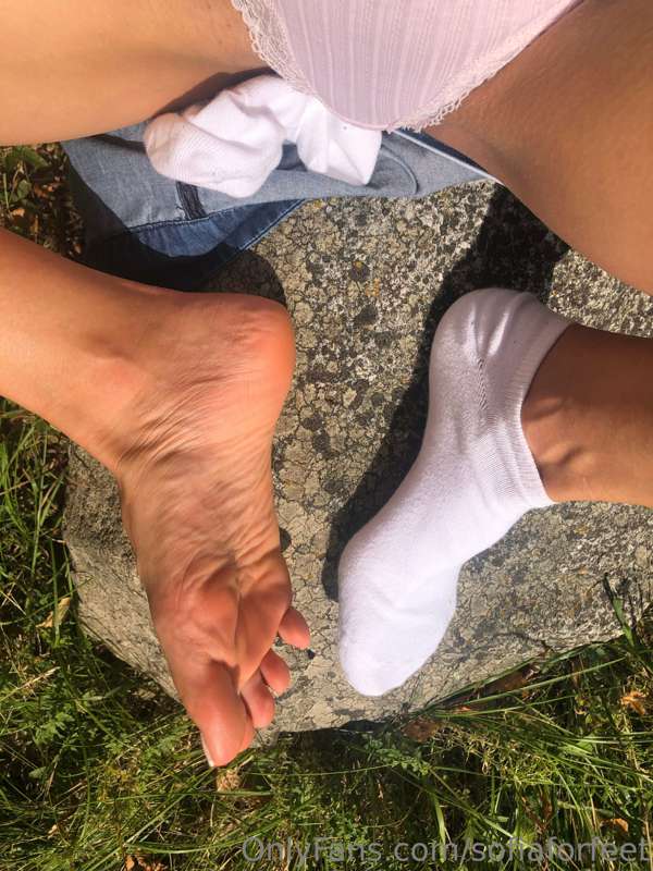 Sofiaforfeet - Onlyfans - 16 Sep, 2022 1