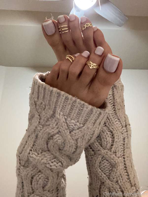 Missed my rings :) 4