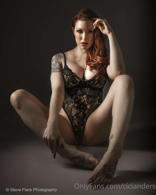 Do you like this look?