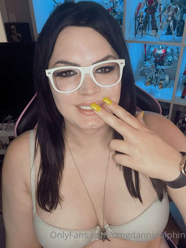 Boobs are good for you! 💙💙 1
