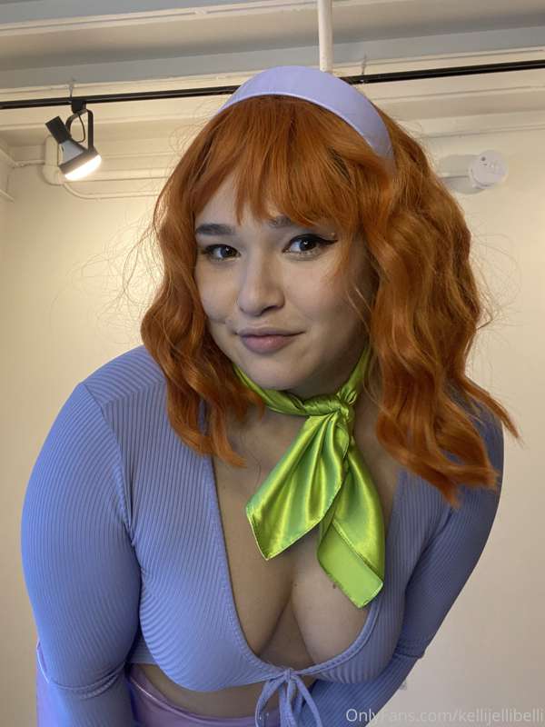 Jinkies!