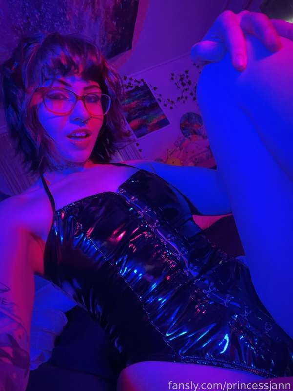 Princessjann - Fansly - 20 Dec, 2023 5