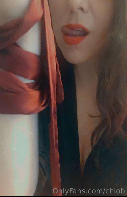 let's Play? 🫦