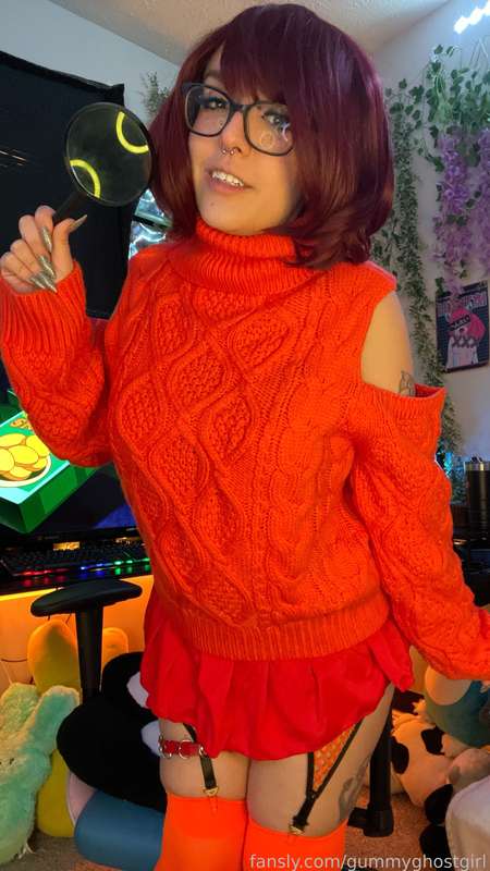 Gummyghostgirl - Fansly - 09 Apr, 2024 34