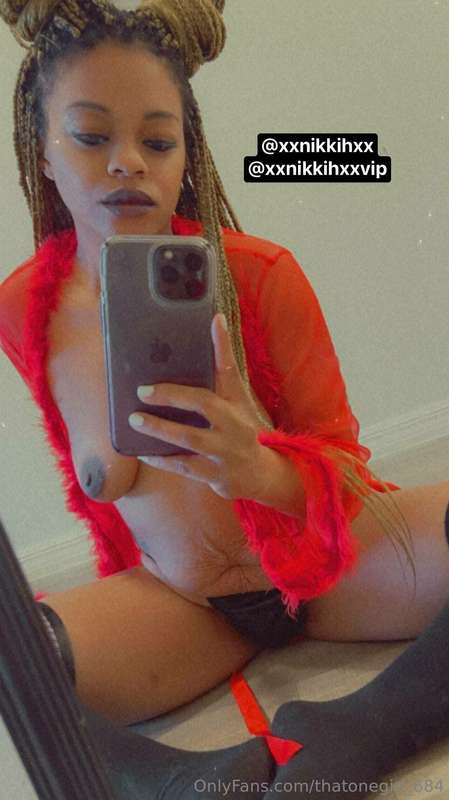 Cum to me 🤤 @xxnikkihxx @xxnikkihxxvip