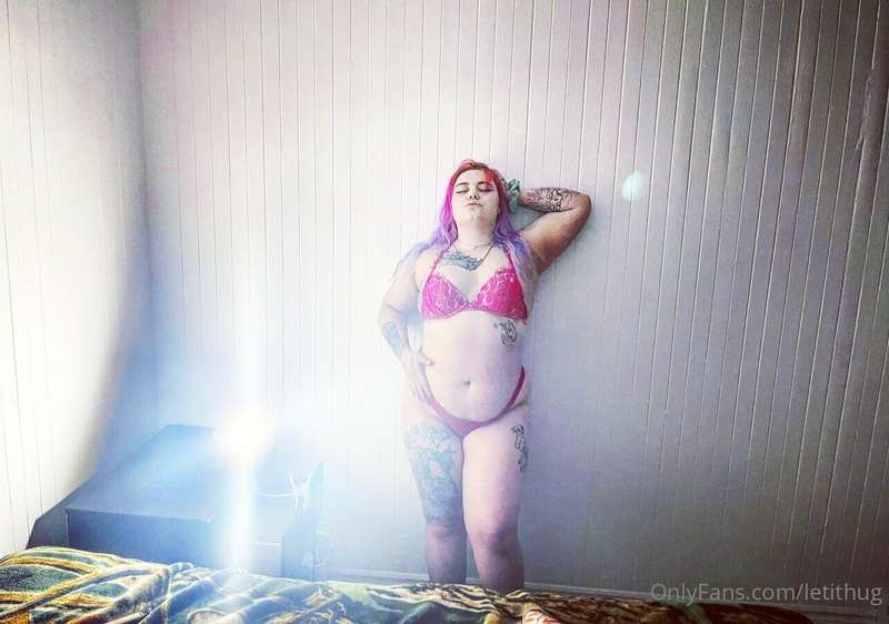 🌟Flashing on me BaBe🌟