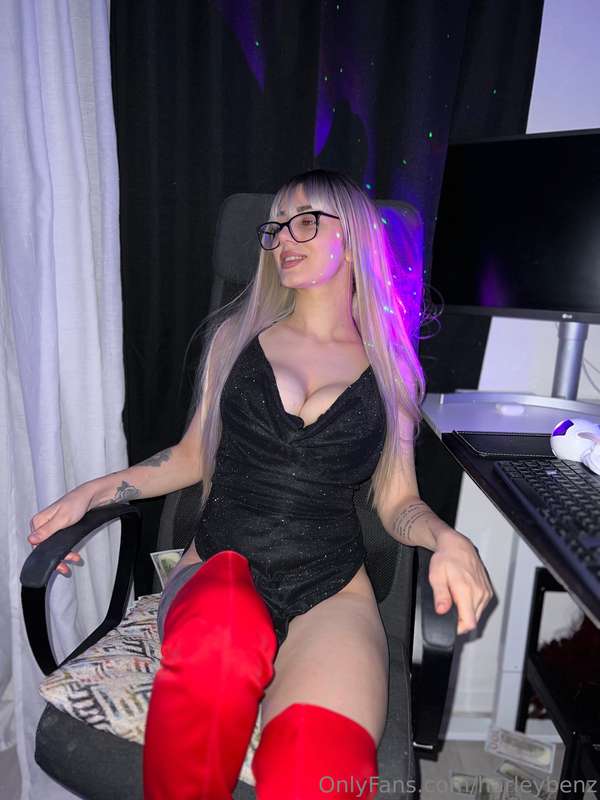 ❤️