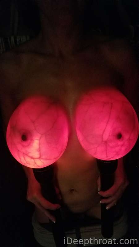 Halloween is right around the corner. Here's a spooky pictur..