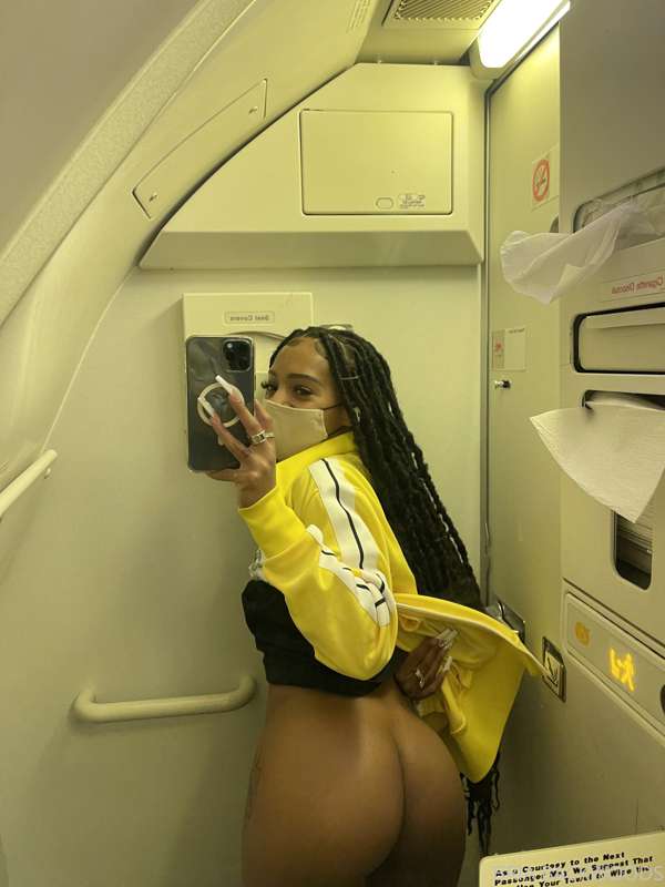 I be up up in the air, up up in the air 2