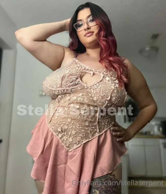 Pretty in Pink 💖