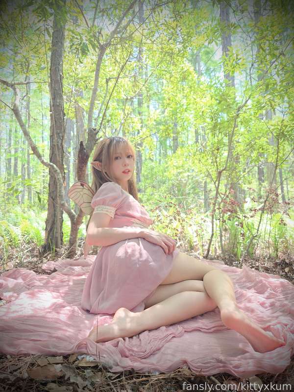 Kittyxkum - Fansly - 06 Jun, 2025 66