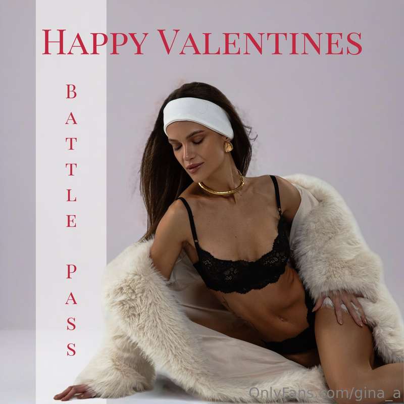 I want this Valentine’s Day to be unforgettable for you, wit..