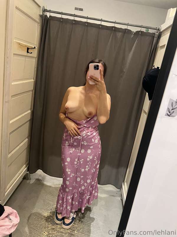 What a pretty summer dress 😍 I bought it!! Do you guys like .. 5