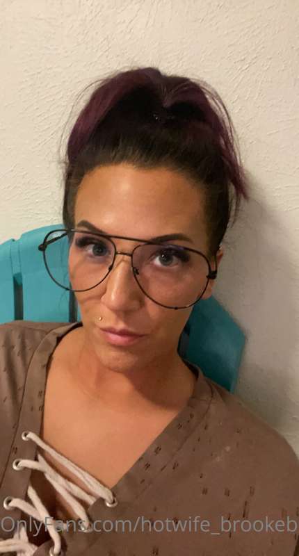 👓👸🏻♠️🖤😘