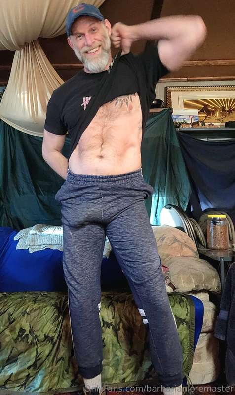Just porn, lewd and lusty 