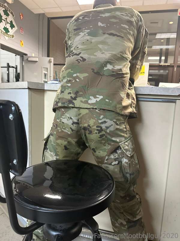 Soldiers being soldiers and so much more! 17