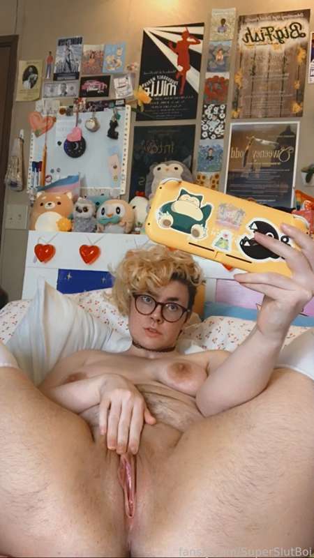 Superslutboi - Fansly - 19 Feb, 2022 24