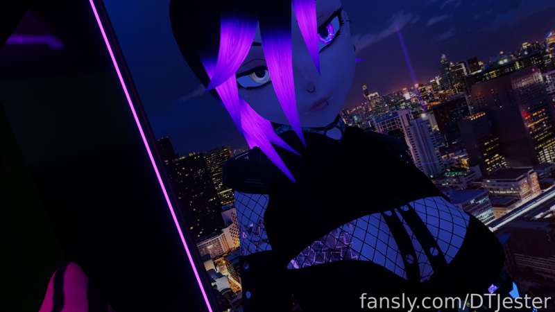 Dtjester - Fansly - 21 Jan, 2023 1